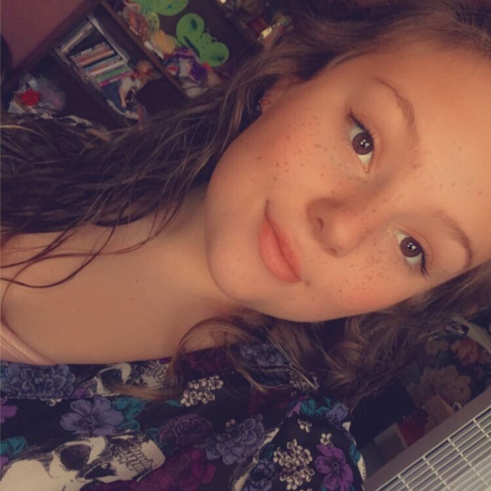 Meet your Posher, Hailie